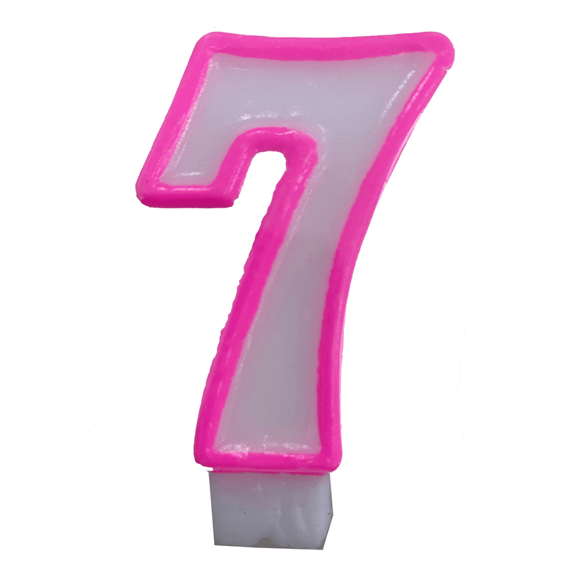 numero7