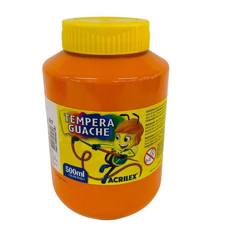 LARANJA