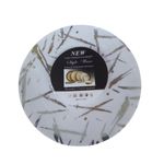 PRATO-18CM-PRATA