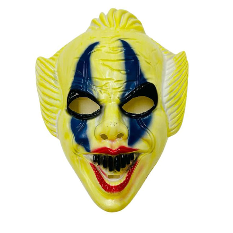 Mascaraok