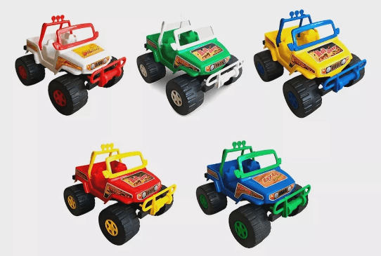 Jeep