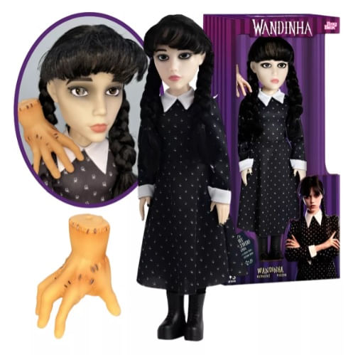 Wandinha