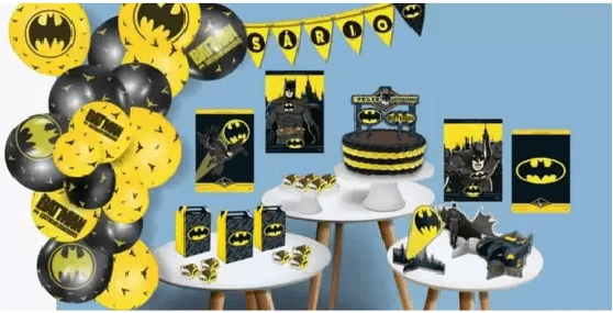 mesa-completa-tema-batman