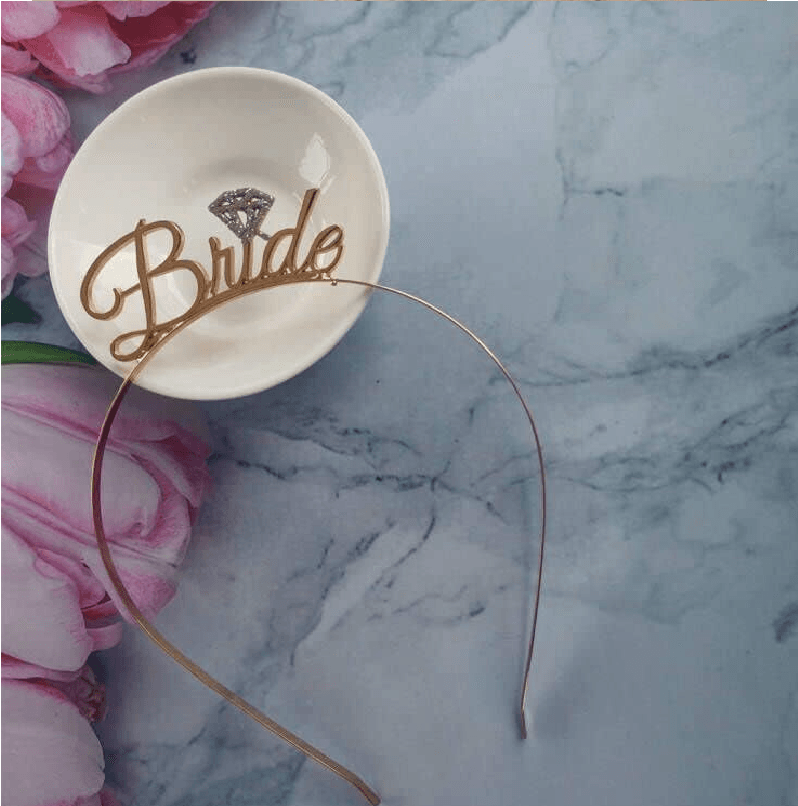 tiara-bride