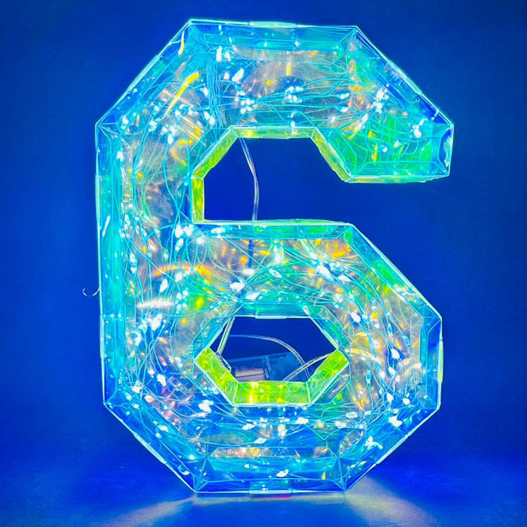 6