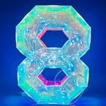 8