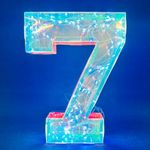 7