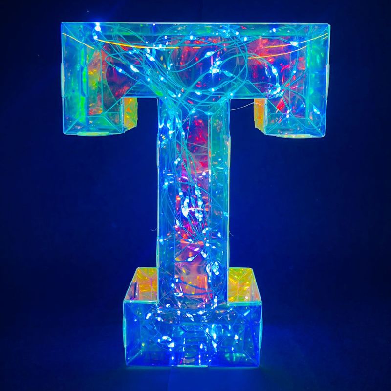 T