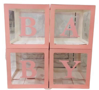BABY-5