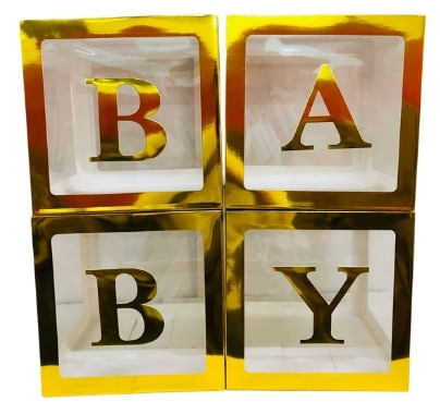 BABY-8
