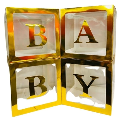 BABY-9
