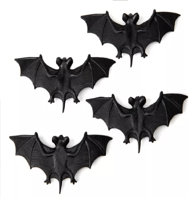 morceguinhos