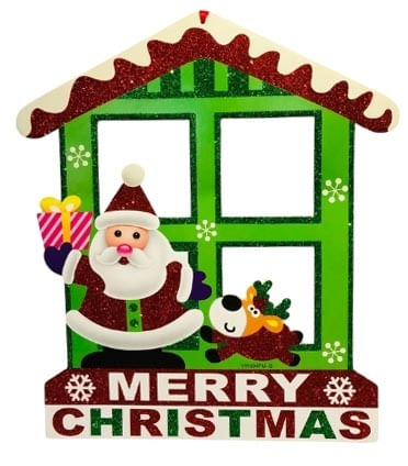 MERRY-CHRISTMAS