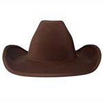 CHAPEU-MARROM