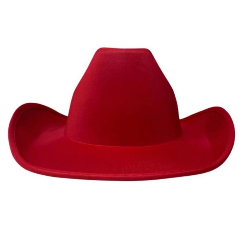 CHAPEU-VERMELHO