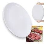 D_NQ_NP_2X_680496-MLB77052616372_062024-F-travessa-prato-oval-33cm-branca-restaurante-cozinha-melamina.webp