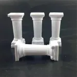 D_NQ_NP_2X_799723-CBT83111382990_032025-F-16-pecas-de-pilares-de-bolo-de-plastico-brancos-pequenos-e-g.webp