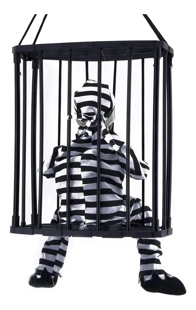 D_NQ_NP_2X_775085-MLB78250706439_082024-F-caveira-hallloween-assustador-terror-caveira-jaula-som-e-luz