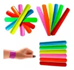 D_NQ_NP_2X_815593-MLB77680517048_072024-F-1000-unid-pulseira-bate-enrola-festa-cores-neon-sortidas