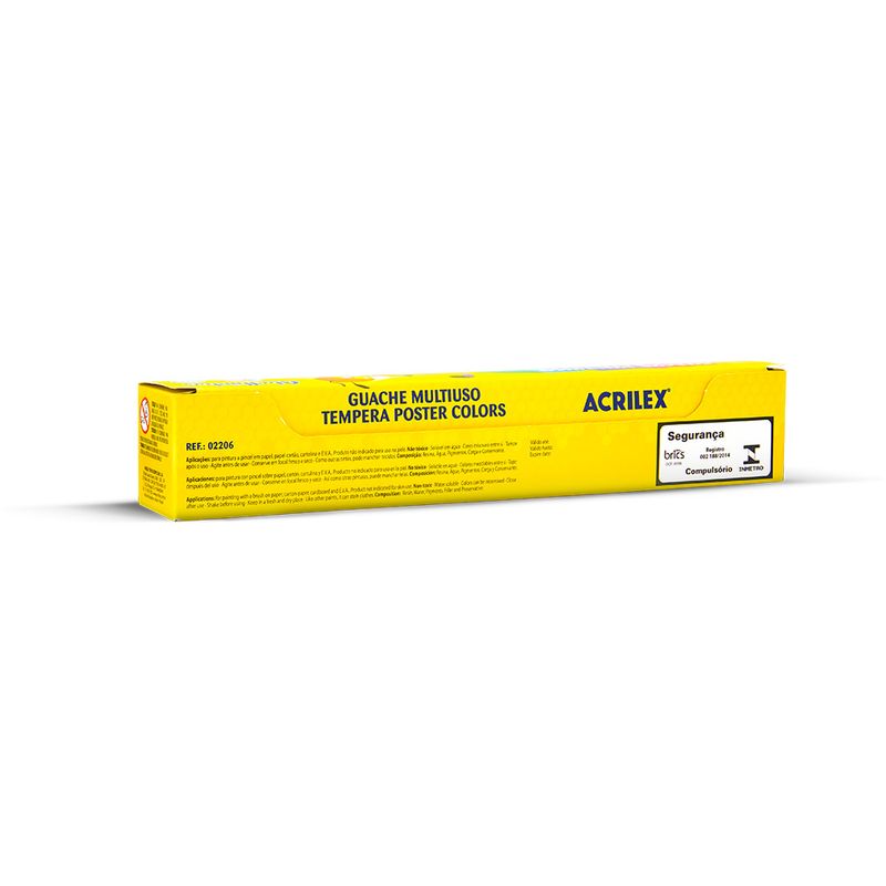 Guache-Multiuso-Tempera-Poster-Colors-30ml-6un-VERSO