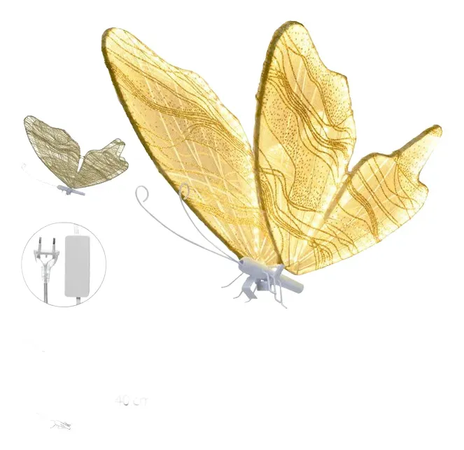 D_NQ_NP_2X_749277-MLB82247296586_022025-F-1-borboleta-led-decoracao-csuporte-100x50cm-luminaria-bivol