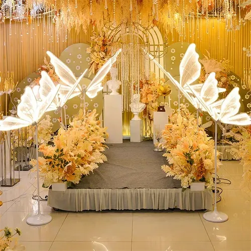 D_NQ_NP_647133-MLB78804086222_092024-O-pedetral-para-borboleta-de-led-decoraco-de-festa-ajustal