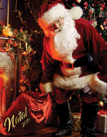 Natal 2019
