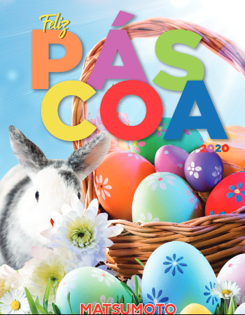Pascoa 2020