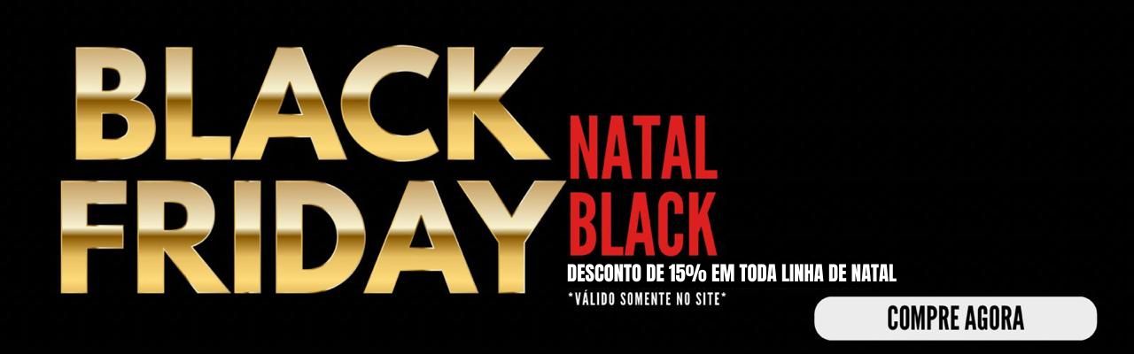 Black Friday - Lojas Matsumoto