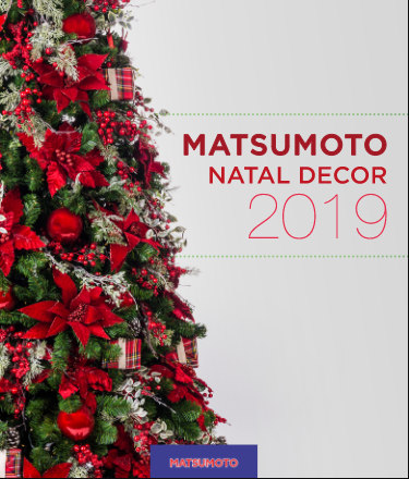 Natal Decor 2020
