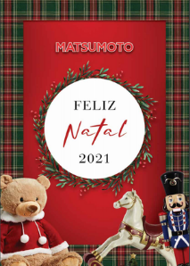 Natal 2021