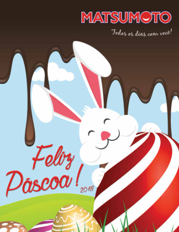 Pascoa 2018