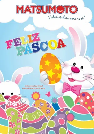 Pascoa 2015